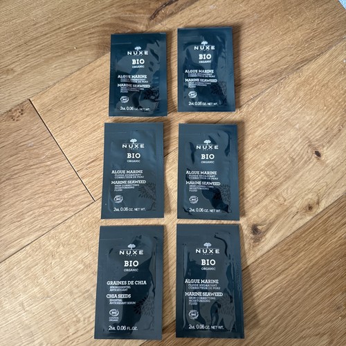 Nuxe bio organic marine - nuxe,
