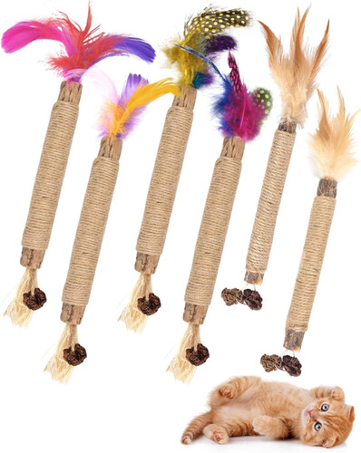 Erkoon catnip toys for - catnip,
