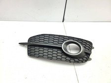 FOG LIGHT SURROUND TRIM COVER