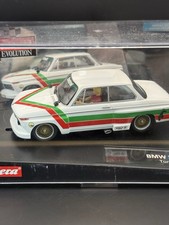 Carrera Evolution BMW 2002