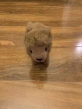 Simply Soft Collection Keel Toys Plush Lion Vintage Soft Toy 🦁!!!!