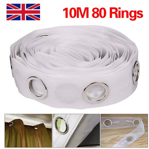 30m curtain heading tape - curtain,