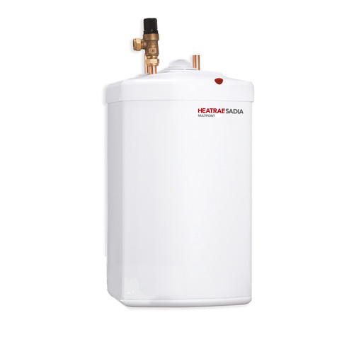 Heatrae sadia multipoint 3000w - multipoint,