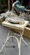 Makita Chop Saw, Mitre Saw