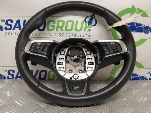 Jaguar pace steering - jaguar,