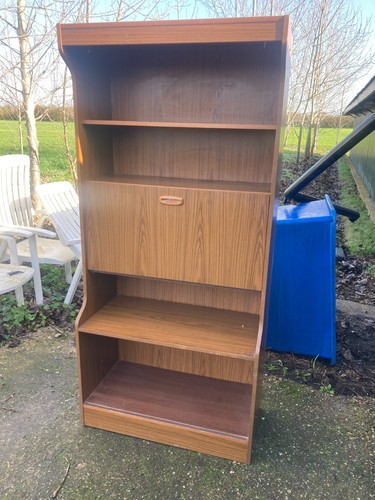 Schreiber wall unit cabinet - unit,