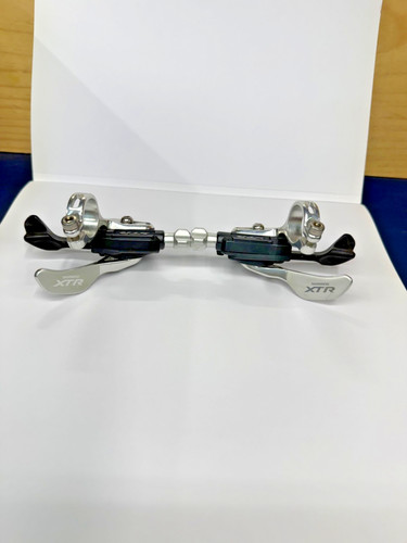 Shimano xtr m970 - m970, shifter