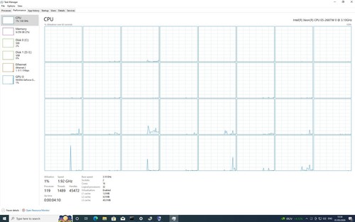 Dell t7600 spec - dell, workstation