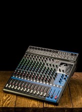 Yamaha MG16 16-Channel Mixing