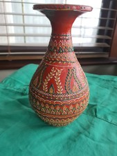 Vintage Hand Made Indian