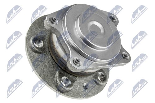 Fits nty klt 006 wheel - fits, klt-vv-006