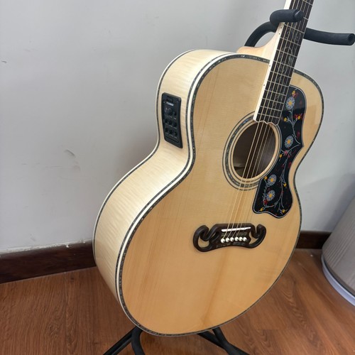 Hot sale acoustic guitar - sale, eq