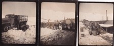 Lot 3 Original WWII Censored