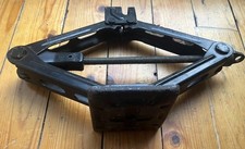 Vintage Scissor  B794 Car Jack, Car Lift - 800 KG Max, VGC