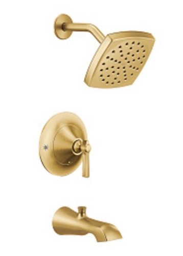 Moen flara ts2913bg - moen,