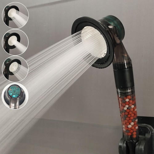 High pressure mode filters - pressure,