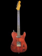 Custom telecaster electric - custom,
