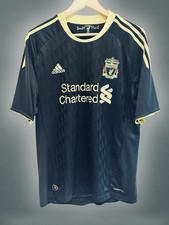 Authentic LFC Adidas 2010/11
