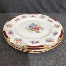 4 x Rare Shelley Dubarry