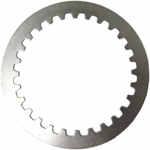 Metal plate 2mm fits honda - 2mm, cb