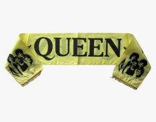 Queen Freddie Mercury 'The