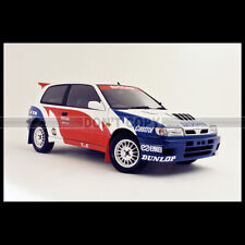 Photo A.010427 NISSAN PULSAR