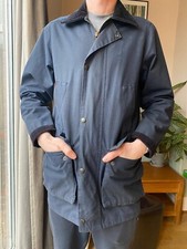 PG Field Wax Jacket - Men’s Small. Like Barbour