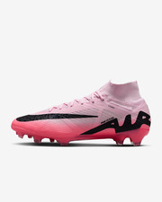 Nike Mercurial Superfly 9