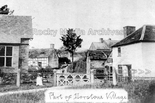 Bbw village view dorstone - bbw-88,