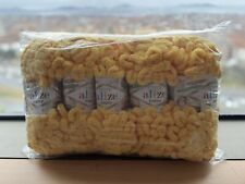 Alize Puffy no needles