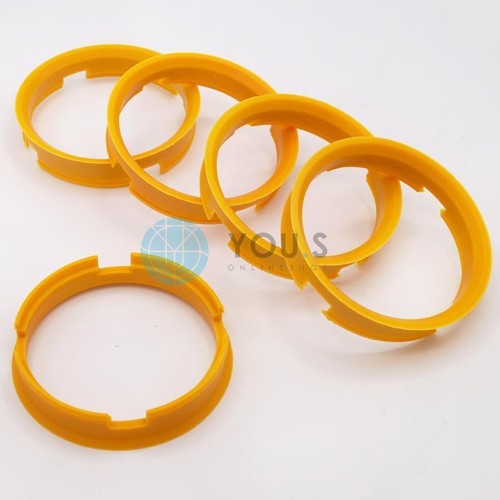 Centring ring distance - 5, x