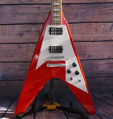 Custom built guitars - gj, #074