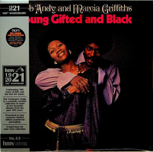 Bob marcia young - marcia, gifted