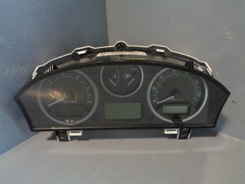 Discovery cluster speedo - discovery, 3