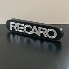 Sierra cosworth recaro - sierra,