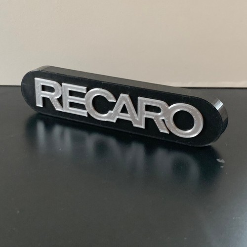 Sierra cosworth recaro - sierra,