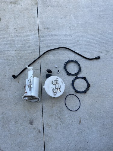 Lexus gs350 gas fuel - ,