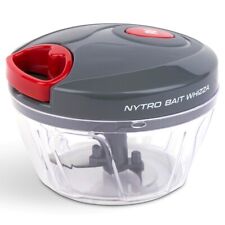 Nytro Bait Whizza Bait Chopper