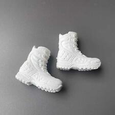 1/6 Scale Shoes Snow Boots