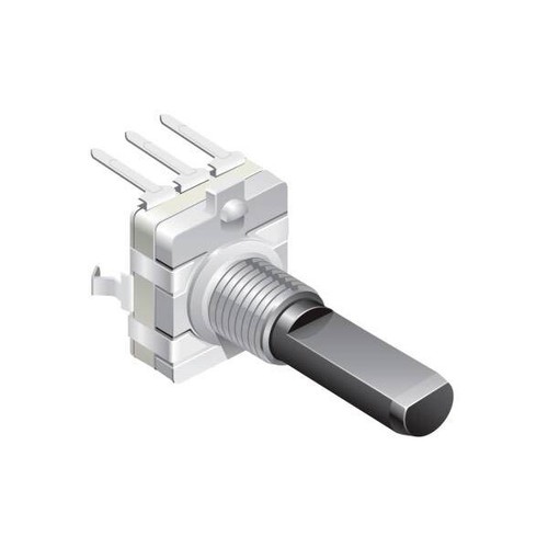 Bourns pec16 4220f - bourns, pec16-4220f-s0024