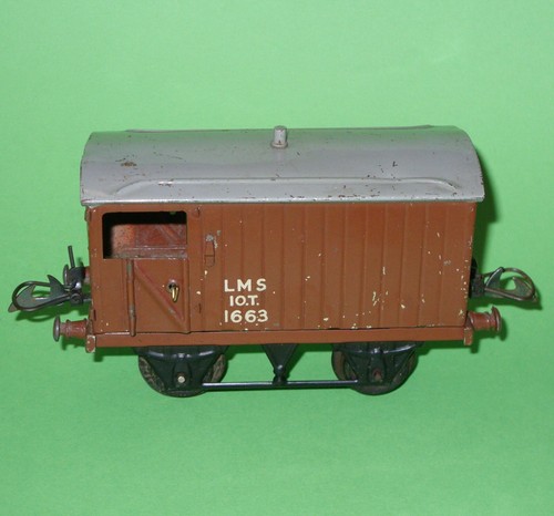 Hornby gauge lms 10 - hornby,
