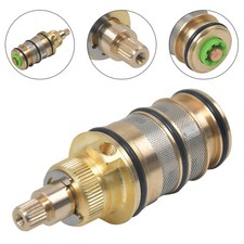 Thermostatic Shower Cartridge