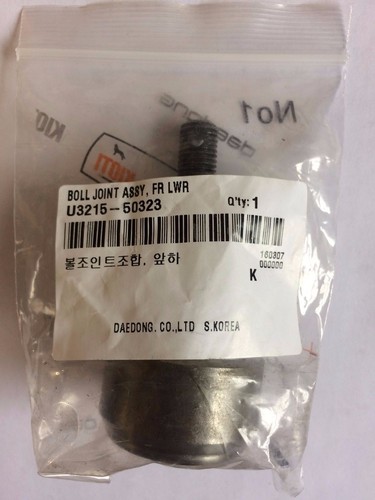 New genuine oem kioti - new,