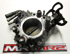 Toyota MR2 MK2 Turbo Revision1