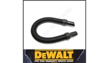 DeWALT 5140017-12 Cordless Vac Vacuum Hose Pipe Assembly DC500