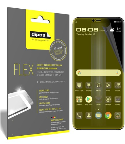Screen protector for huawei - screen,
