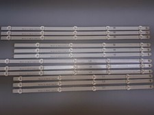 New led kit 47ln5400 - led,