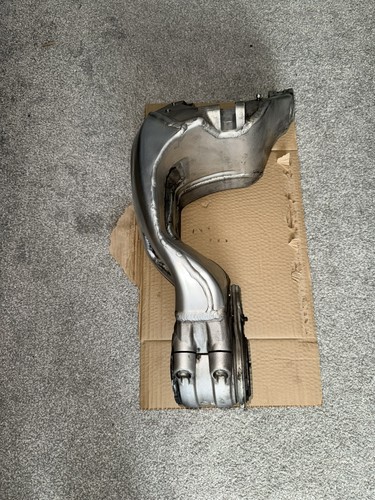 Ducati 1098 swingarm - ducati, rear