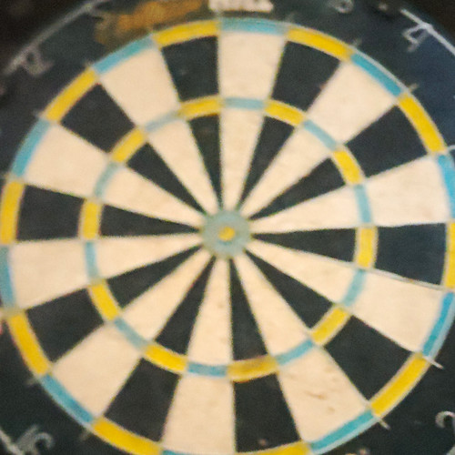 Winmau pdc bristle standard - winmau,