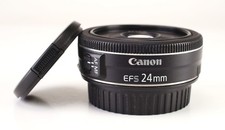 Canon EF-S 24mm F2.8 STM